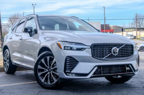 Another view of 2025 Volvo XC60 B5 Plus for sale in Atlanta, GA at Gravity Autos Atlanta