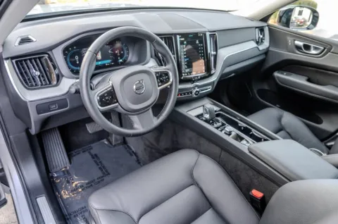 More photos of 2025 Volvo XC60 B5 Plus at Gravity Autos Atlanta, GA