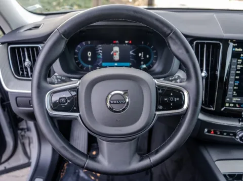 More photos of 2025 Volvo XC60 B5 Plus at Gravity Autos Atlanta, GA