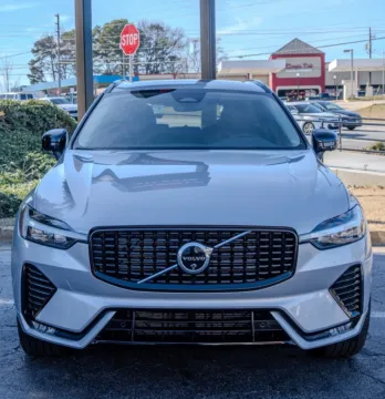 Photos of 2025 Volvo XC60 B5 Plus for sale in Atlanta, GA at Gravity Autos Atlanta