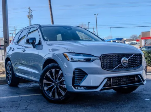 Another view of 2025 Volvo XC60 B5 Plus for sale in Atlanta, GA at Gravity Autos Atlanta