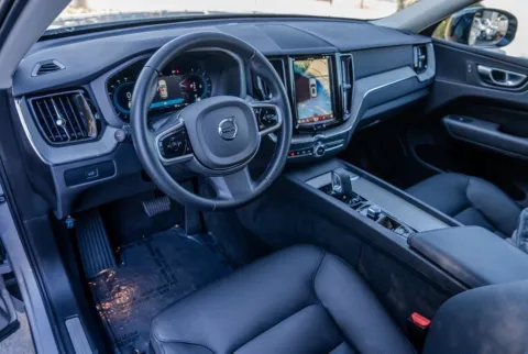 More photos of 2025 Volvo XC60 B5 Plus at Gravity Autos Atlanta, GA