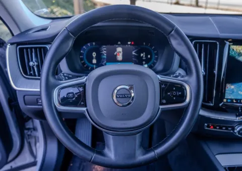 More photos of 2025 Volvo XC60 B5 Plus at Gravity Autos Atlanta, GA