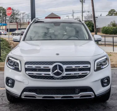 Photos of 2023 Mercedes-Benz GLB 250 for sale in Atlanta, GA at Gravity Autos Atlanta