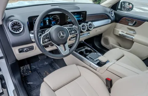 More photos of 2023 Mercedes-Benz GLB 250 at Gravity Autos Atlanta, GA