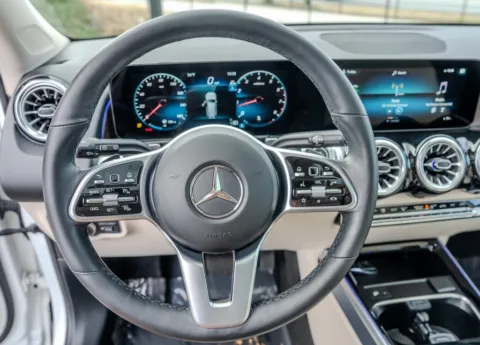 More photos of 2023 Mercedes-Benz GLB 250 at Gravity Autos Atlanta, GA