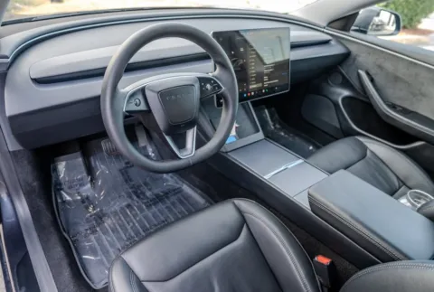 More photos of 2024 Tesla Model 3 Long Range at Gravity Autos Atlanta, GA