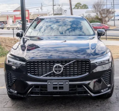 Photos of 2025 Volvo XC60 B5 Plus for sale in Atlanta, GA at Gravity Autos Atlanta