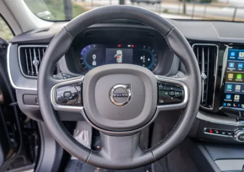 More photos of 2025 Volvo XC60 B5 Plus at Gravity Autos Atlanta, GA