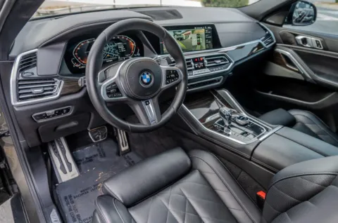 More photos of 2023 BMW X6 xDrive40i at Gravity Autos Atlanta, GA