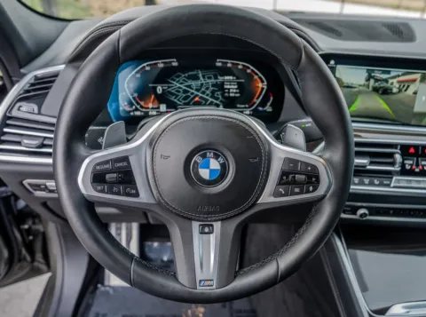More photos of 2023 BMW X6 xDrive40i at Gravity Autos Atlanta, GA