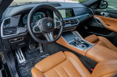 More photos of 2023 BMW X6 xDrive40i at Gravity Autos Atlanta, GA