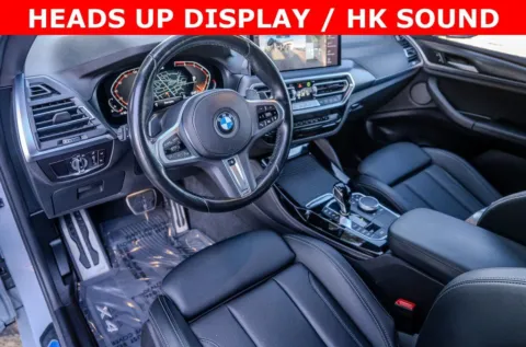 More photos of 2023 BMW X4 xDrive30i at Gravity Autos Atlanta, GA