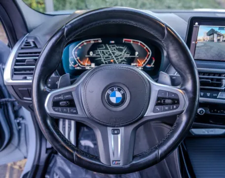 More photos of 2023 BMW X4 xDrive30i at Gravity Autos Atlanta, GA