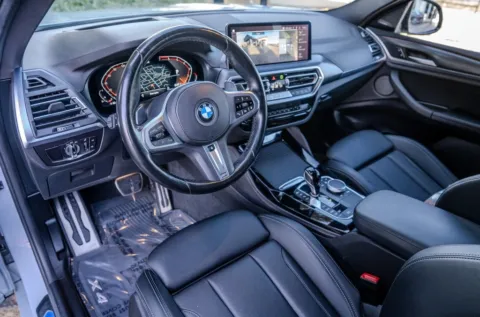 More photos of 2023 BMW X4 xDrive30i at Gravity Autos Atlanta, GA