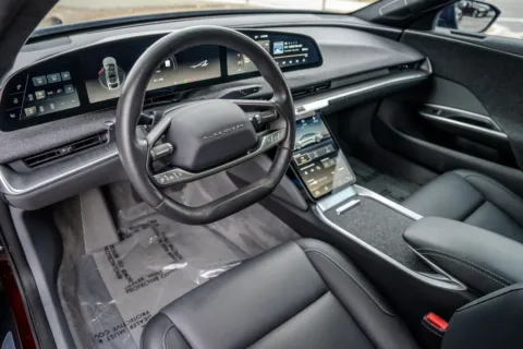 More photos of 2024 Lucid Air Touring at Gravity Autos Atlanta, GA