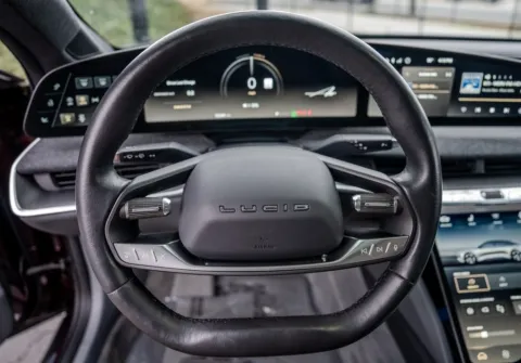 More photos of 2024 Lucid Air Touring at Gravity Autos Atlanta, GA
