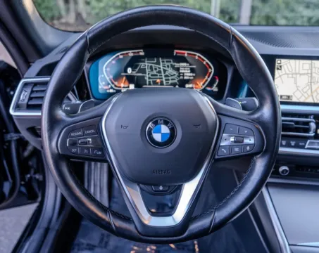 More photos of 2023 BMW 4 Series 430i Gran Coupe at Gravity Autos Atlanta, GA