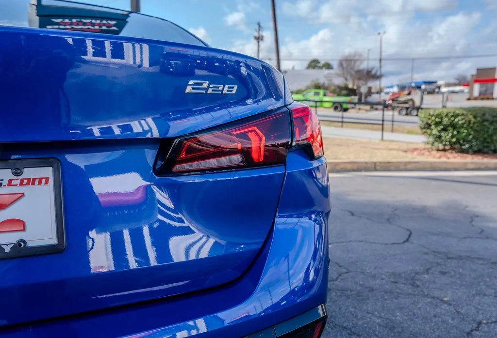 2025 BMW 2 Series 228 - Photo 28