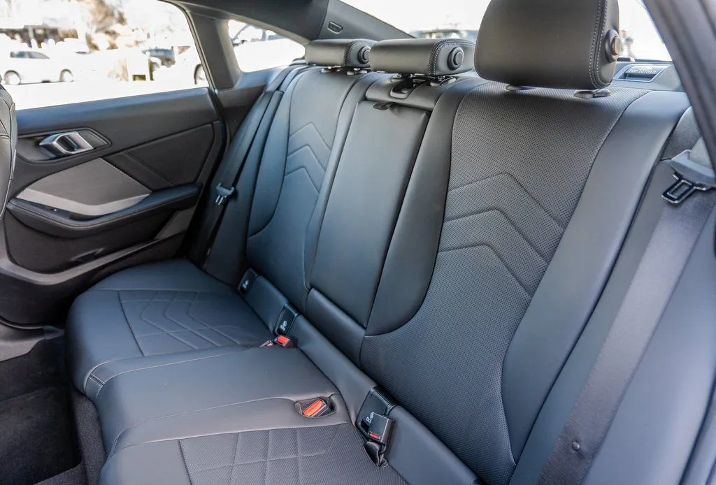 2025 BMW 2 Series 228 - Photo 19