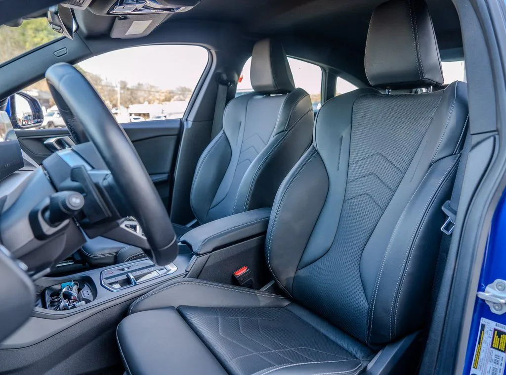 2025 BMW 2 Series 228 - Photo 18