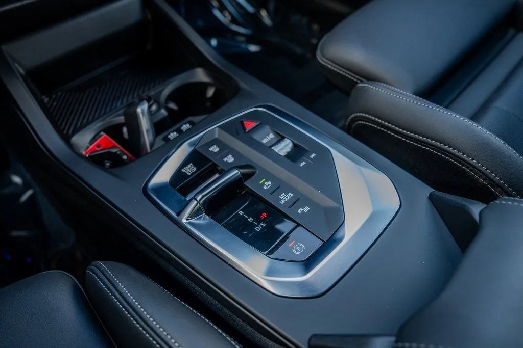 2025 BMW 2 Series 228 - Photo 12