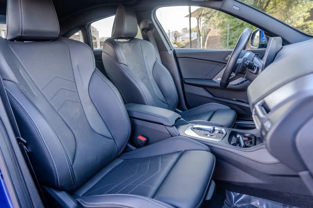 2025 BMW 2 Series 228 - Photo 22