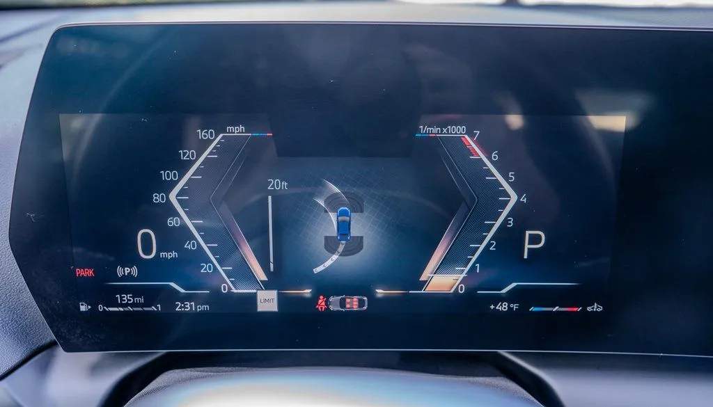 2025 BMW 2 Series 228 - Photo 9