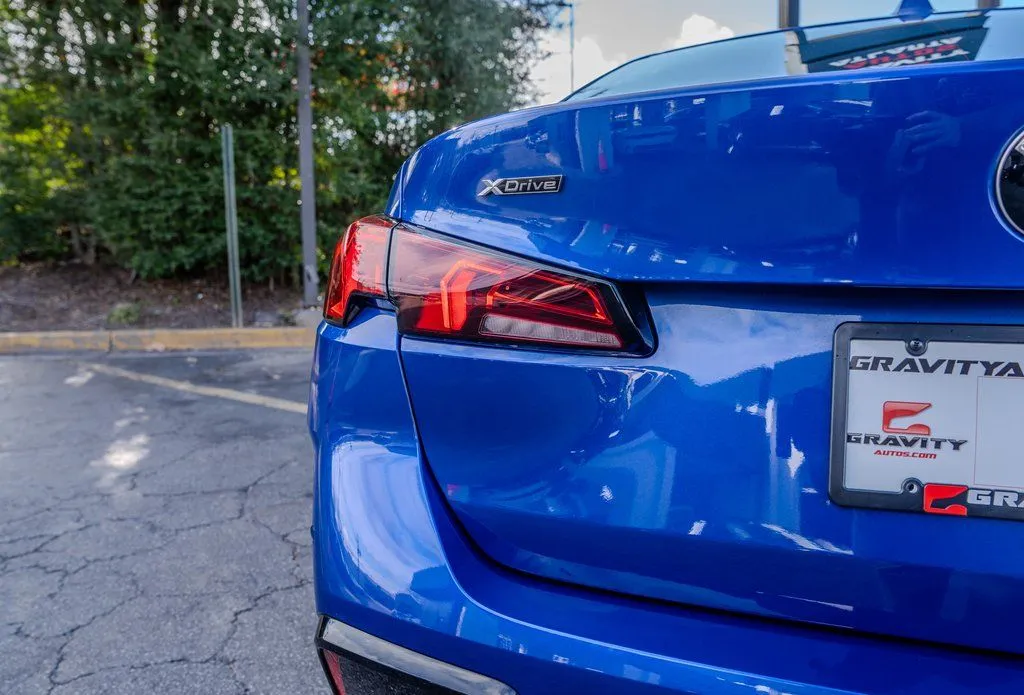 2025 BMW 2 Series 228 - Photo 27