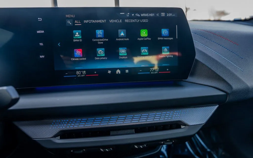 2025 BMW 2 Series 228 - Photo 10