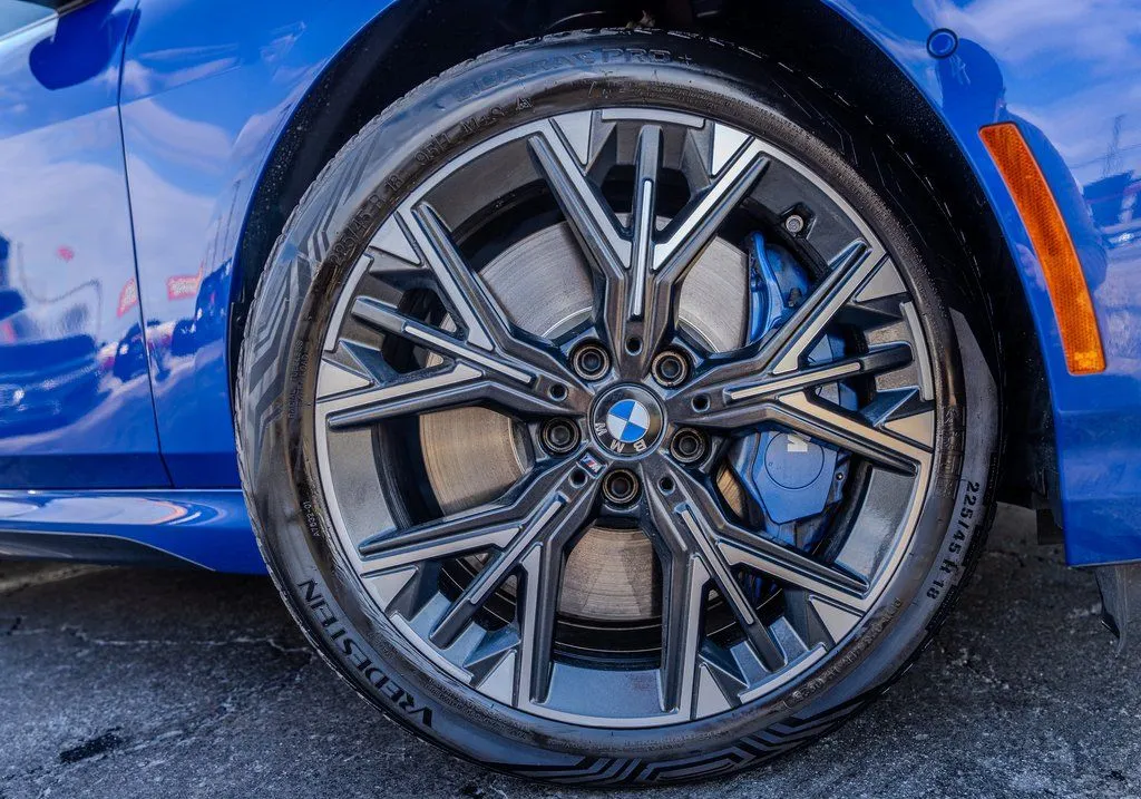 2025 BMW 2 Series 228 - Photo 31