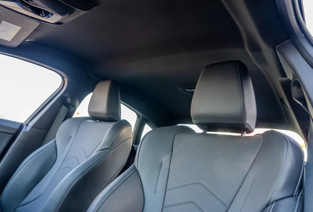 2025 BMW 2 Series 228 - Photo 17