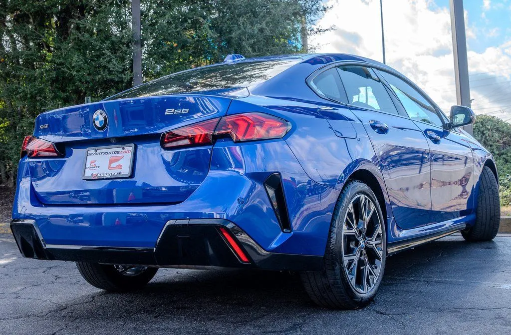 2025 BMW 2 Series 228 - Photo 29