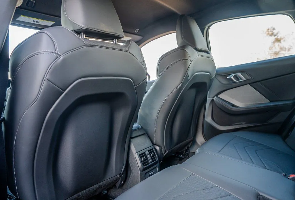 2025 BMW 2 Series 228 - Photo 21