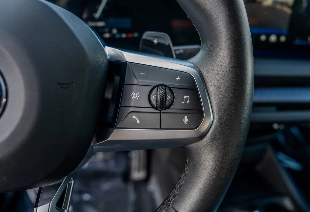 2025 BMW 2 Series 228 - Photo 7