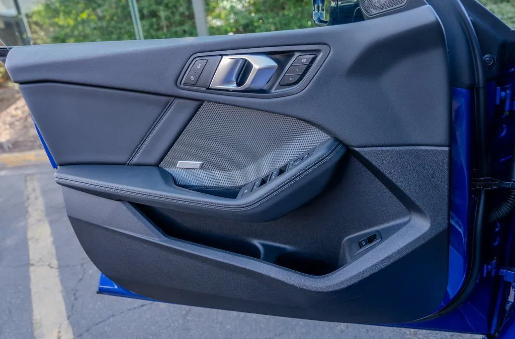 2025 BMW 2 Series 228 - Photo 15