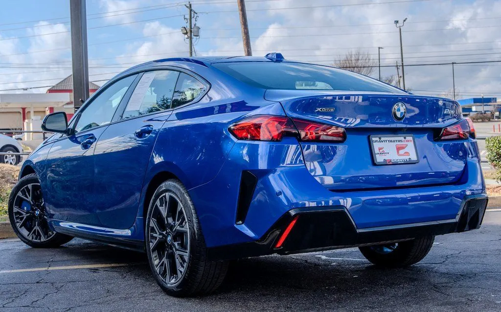 2025 BMW 2 Series 228 - Photo 24