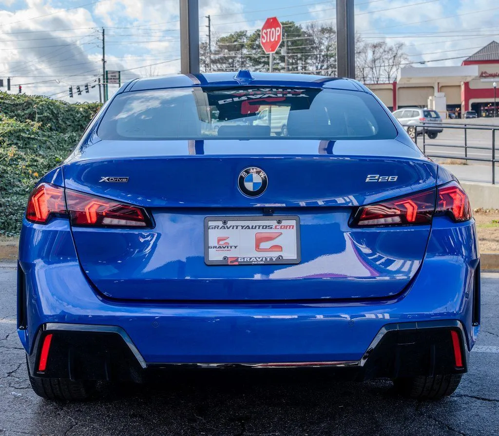 2025 BMW 2 Series 228 - Photo 25