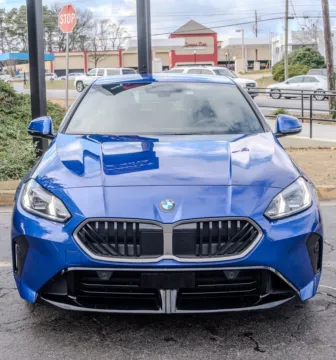 Photos of 2025 BMW 2 Series 228 xDrive Gran Coupe for sale in Atlanta, GA at Gravity Autos Atlanta