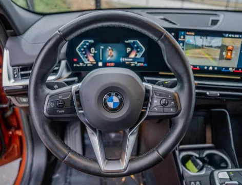 More photos of 2025 BMW X2 xDrive28i at Gravity Autos Atlanta, GA