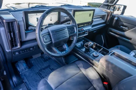 More photos of 2025 GMC Hummer EV SUV 3X at Gravity Autos Atlanta, GA