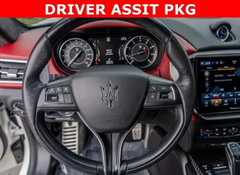 More photos of 2022 Maserati Ghibli Modena at Gravity Autos Atlanta, GA