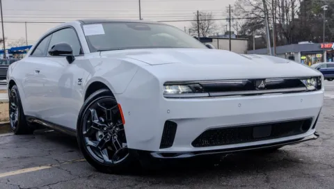 Another view of 2025 Dodge Charger R/T for sale in Atlanta, GA at Gravity Autos Atlanta