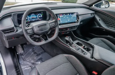 More photos of 2025 Dodge Charger R/T at Gravity Autos Atlanta, GA