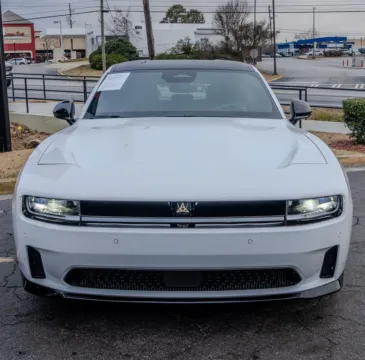 Photos of 2025 Dodge Charger R/T for sale in Atlanta, GA at Gravity Autos Atlanta