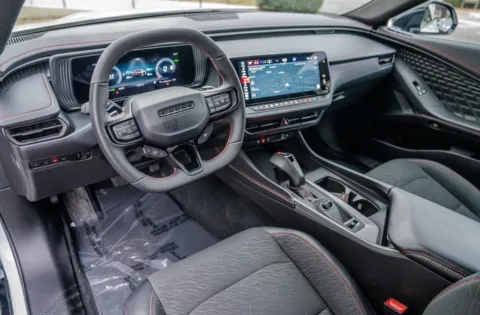 More photos of 2025 Dodge Charger R/T at Gravity Autos Atlanta, GA