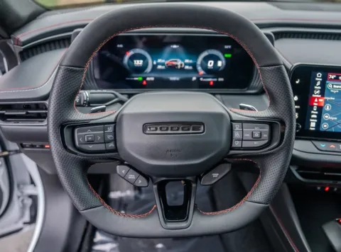 More photos of 2025 Dodge Charger R/T at Gravity Autos Atlanta, GA