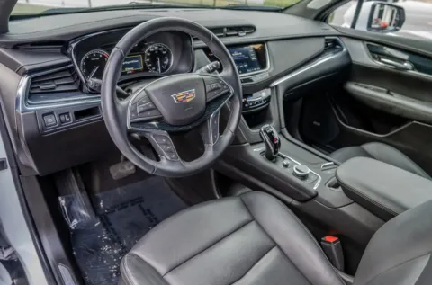 More photos of 2024 Cadillac XT5 Premium Luxury at Gravity Autos Atlanta, GA