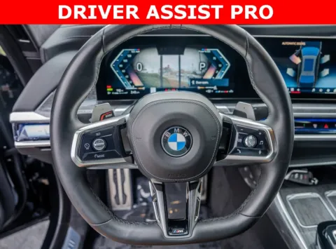 More photos of 2023 BMW 7 Series 760i xDrive at Gravity Autos Atlanta, GA