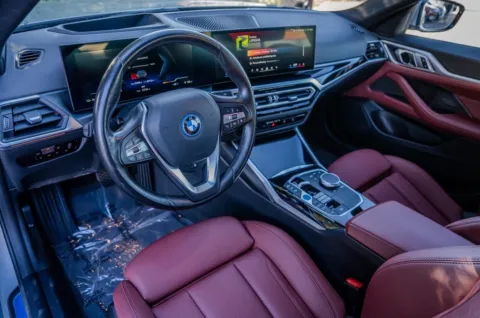 More photos of 2024 BMW i4 eDrive35 at Gravity Autos Atlanta, GA